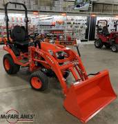 2022 Kubota BX2680