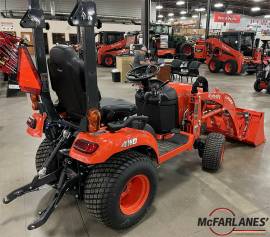 2022 Kubota BX2680