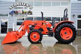 2022 Kubota M7060