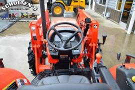 2022 Kubota M7060