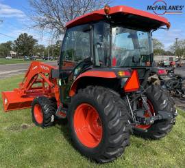 2022 Kubota L3560