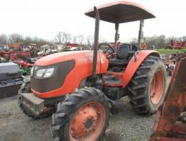 Kubota M7040