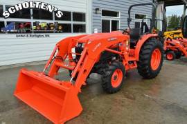 2022 Kubota L4701