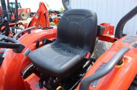 2022 Kubota L3302HST