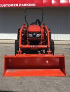 2022 Kubota MX6000