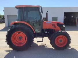 Kubota M9960