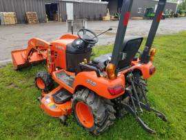 2005 Kubota BX1850