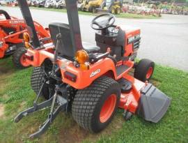 2002 Kubota BX2200