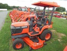 2002 Kubota BX2200