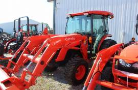 2022 Kubota MX6000HSTC