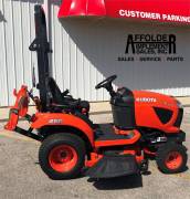 2022 Kubota BX1880