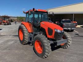 2022 Kubota M6S-111SHDC