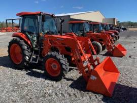 2022 Kubota M7060HDC12