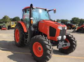 2022 Kubota M6-141