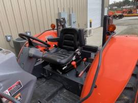 2022 Kubota M6S-111SHD