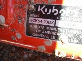 Kubota BX2350