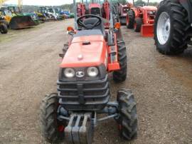 Kubota B7500HSD