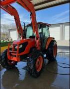 Kubota M9540