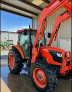 Kubota M9540