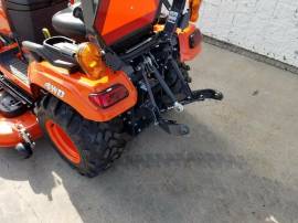 2022 Kubota BX2680