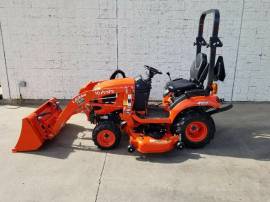 2022 Kubota BX2680