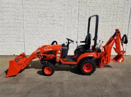 2022 Kubota BX23S