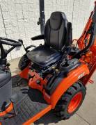 2022 Kubota BX23S