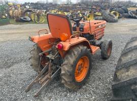 Kubota B6200