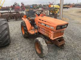 Kubota B6200