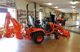 2022 Kubota BX23SLSB-R-1