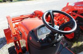 Kubota BX23SLSB-R-1