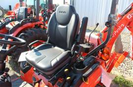 Kubota BX23SLSB-R-1