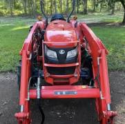 2019 Kubota MX4800