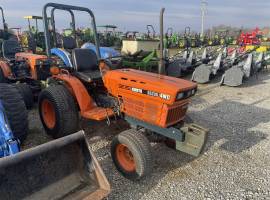 Kubota B5200