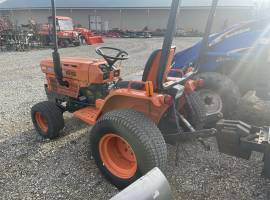 Kubota B5200