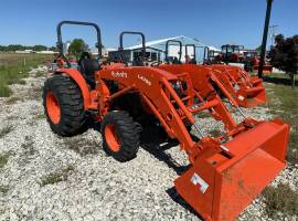 2022 Kubota L4701