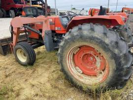 Kubota M6800