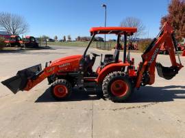 2020 Kubota L47