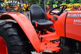 2022 Kubota M5660SUH