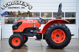 2022 Kubota M5660SUH