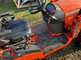 2018 Kubota BX2380