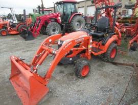 2018 Kubota BX2380