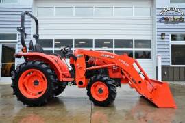 2022 Kubota L3901