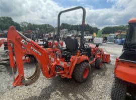 2017 Kubota BX23S