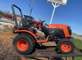 Kubota B2301HSD