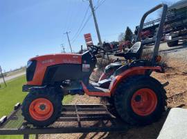 Kubota B2301HSD