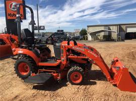 2022 Kubota BX2380