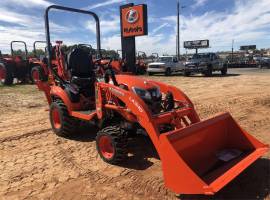 2022 Kubota BX23S