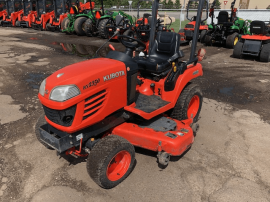 2007 Kubota BX2350