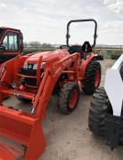 2022 Kubota L3301